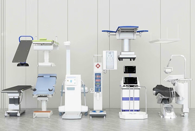 Medical Device Industry