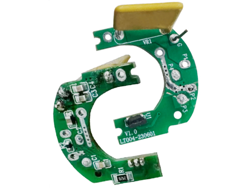 ��������ˮƽ������PCBA